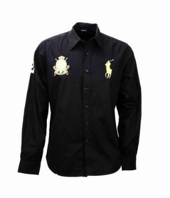 wholesale Men polo shirts No. 1128